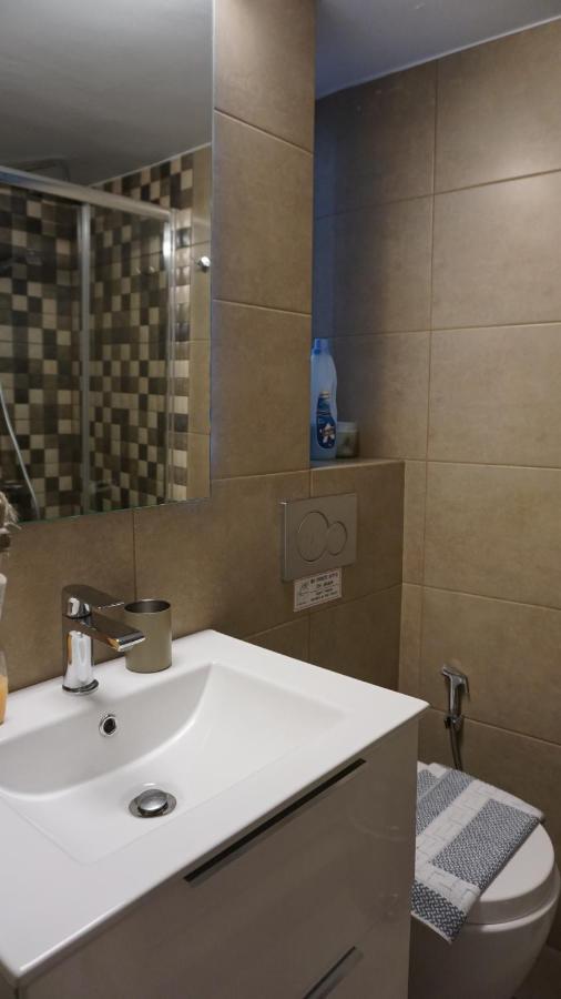 Stylish Studio Below The Acropolis Афіни Екстер'єр фото