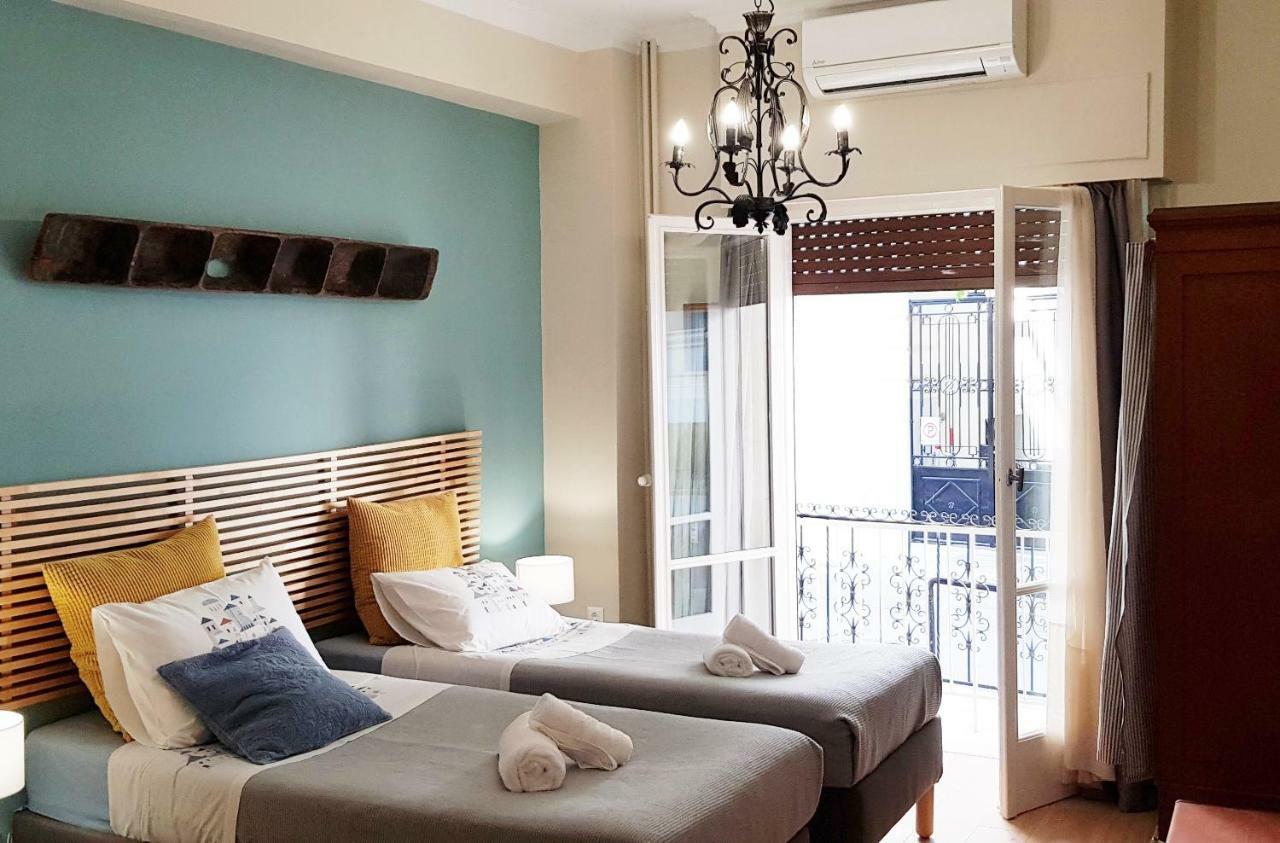Stylish Studio Below The Acropolis Афіни Екстер'єр фото