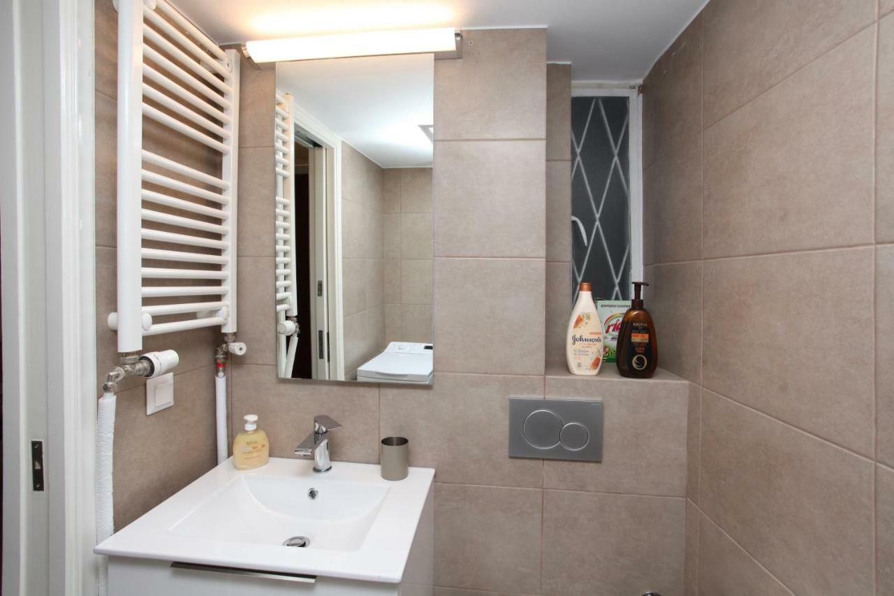 Stylish Studio Below The Acropolis Афіни Екстер'єр фото